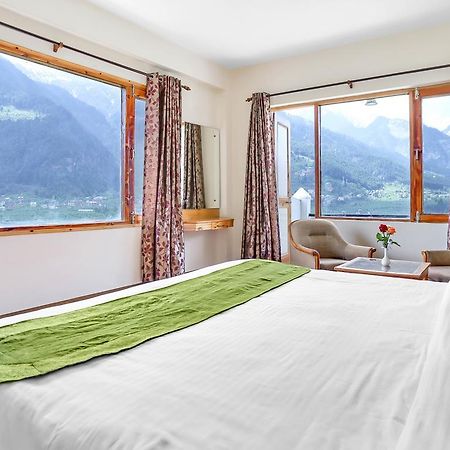 Hotel Treebo Manali Retreat Exterior foto
