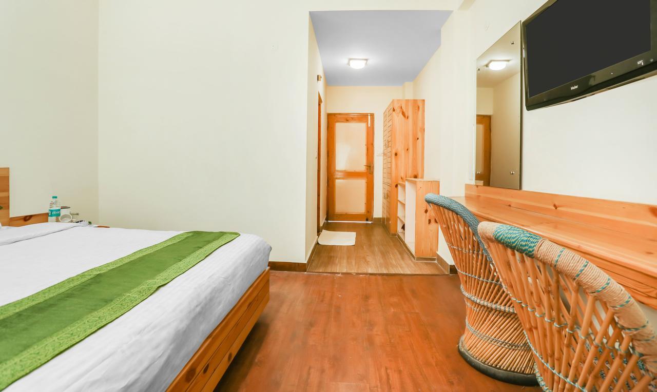 Hotel Treebo Manali Retreat Exterior foto