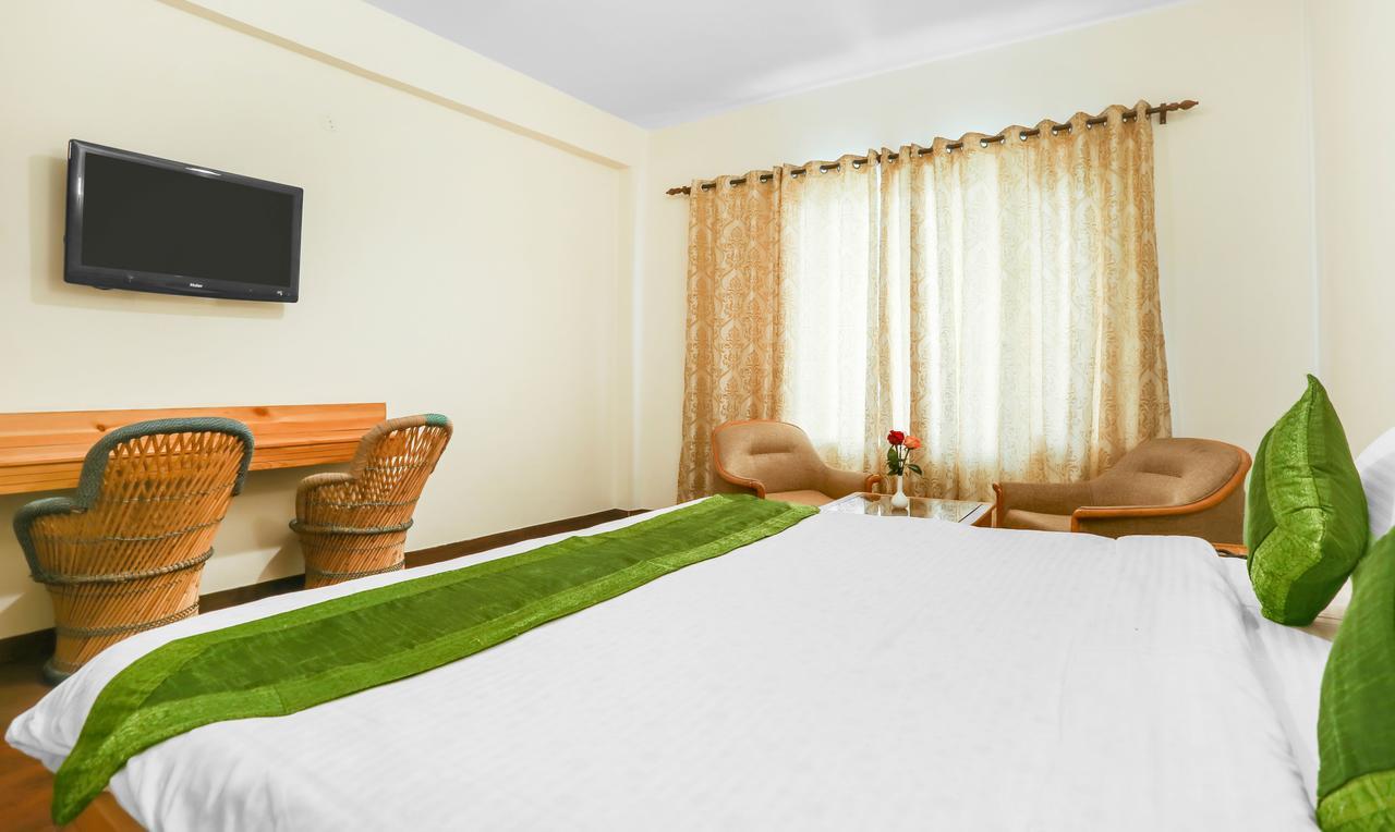 Hotel Treebo Manali Retreat Exterior foto