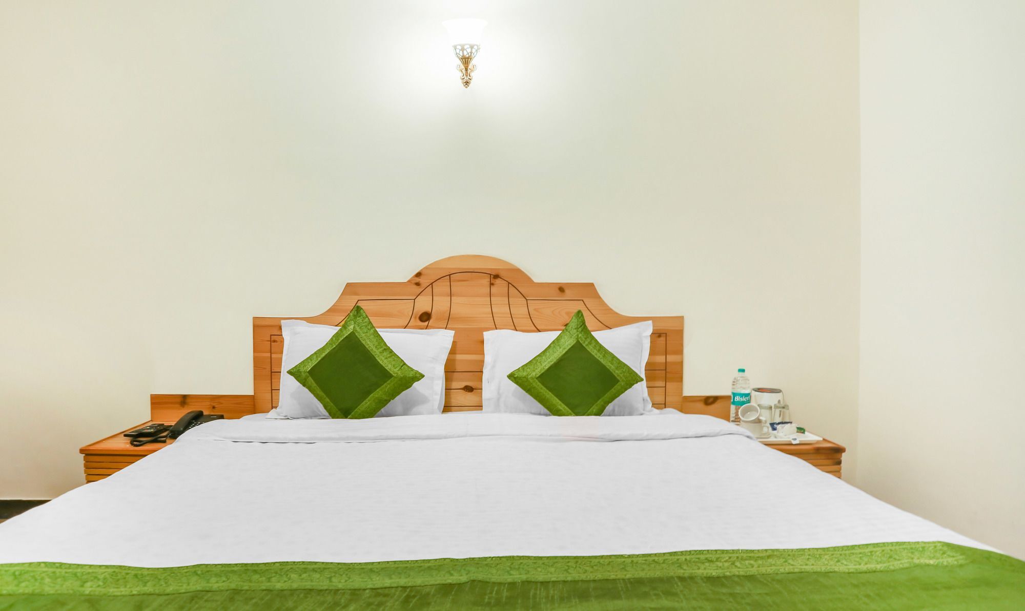 Hotel Treebo Manali Retreat Exterior foto
